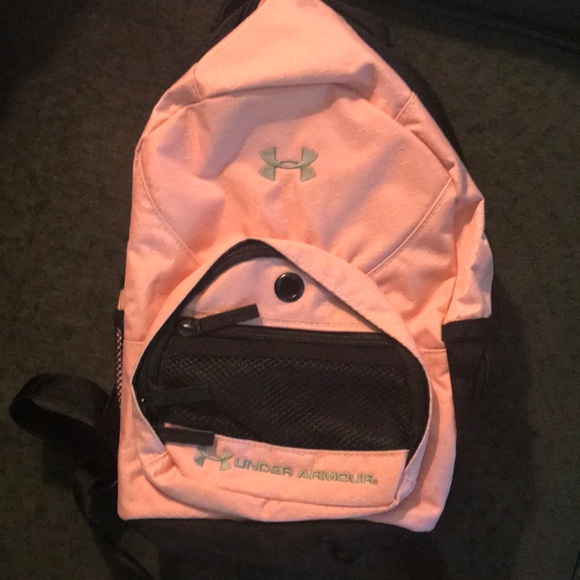 under armour mini backpack